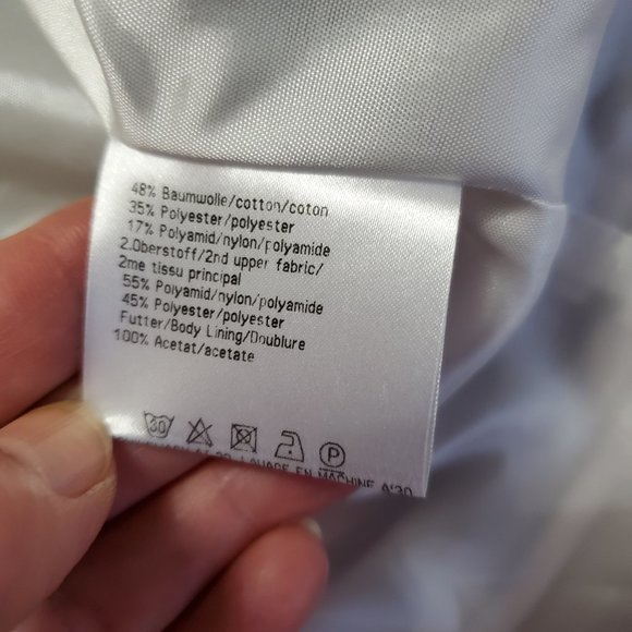 Basler Light Jacket NWOT - Picture 15 of 16
